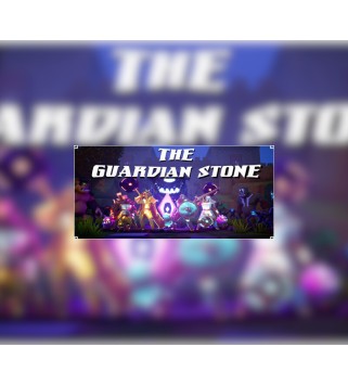 The Guardian Stone Steam Key GLOBAL